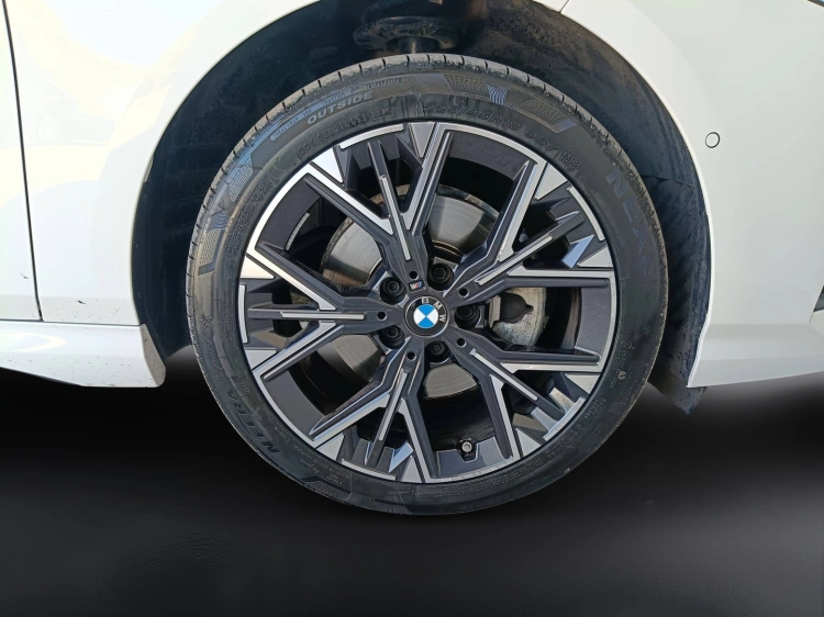 20 - BMW Serie 1 118d MSport auto