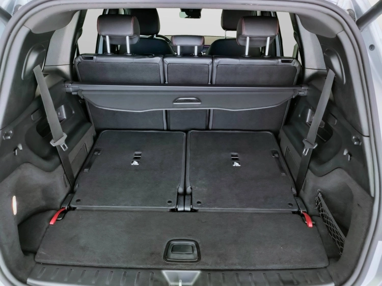 9 - Mercedes-Benz GLB 200 d AMG Line Advanced Plus 4matic auto 7p.ti