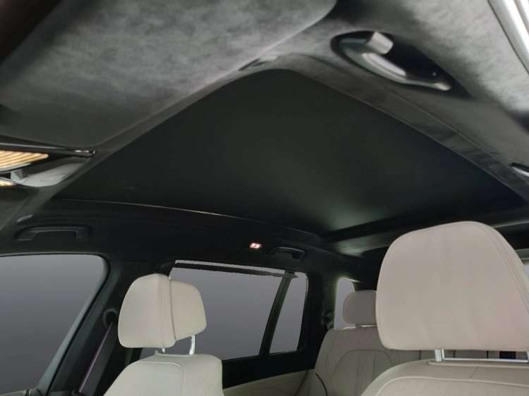 27 - BMW X7 X7 xdrive 40d 48V MSport Pro auto 7p.ti