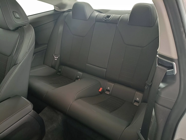 10 - BMW Serie 4 420d Coupe mhev 48V Sport auto