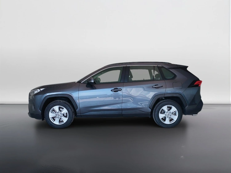 8 - Toyota RAV4 Rav4 2.5 vvt-ie h Active awd-i 222cv e-cvt