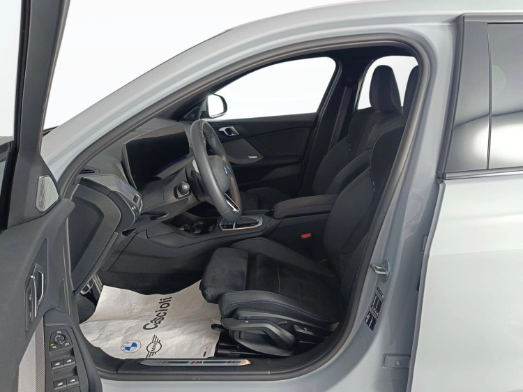 9 - BMW Serie 1 120d 48V MSport auto