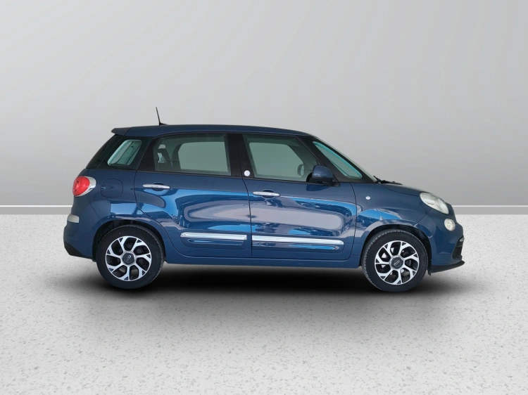 7 - Fiat 500 500L 1.3 mjt Urban 95cv my19