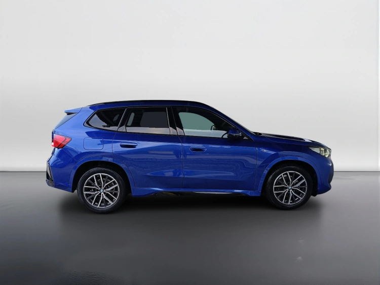 3 - BMW X1 X1 sdrive18d MSport auto