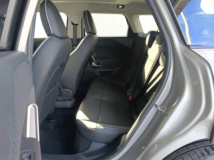 9 - MINI SE Classic Mini Aceman SE Classic