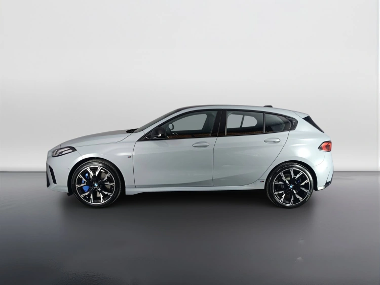 6 - BMW Serie 1 118d MSport auto