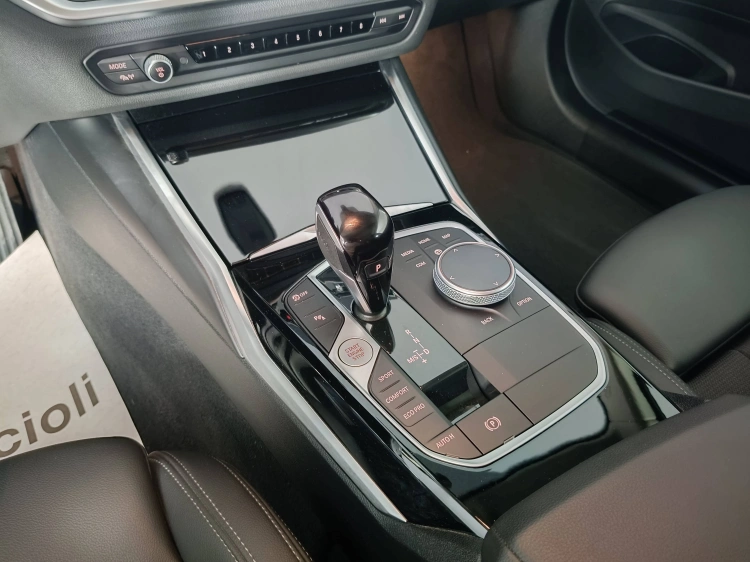 15 - BMW Serie 4 420d Coupe mhev 48V Sport auto
