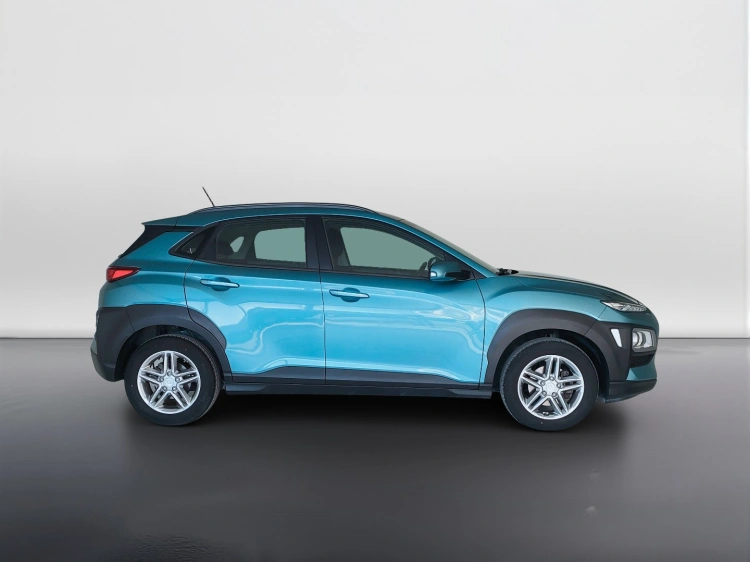 7 - Hyundai Kona Kona 1.0 t-gdi Xtech 2wd 120cv