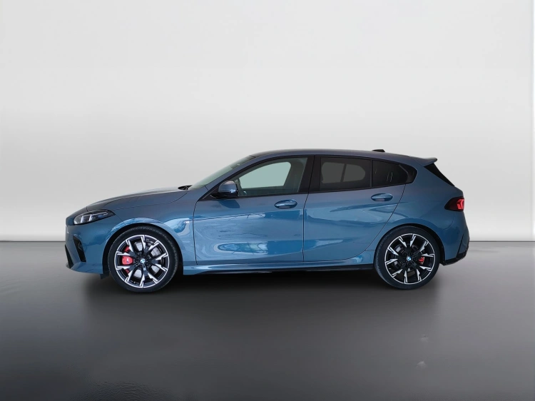 8 - BMW Serie 1 120d 48V MSport Pro auto