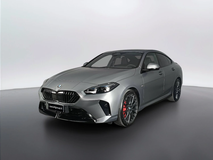 1 - BMW Serie 2 218d Gran Coupe MSport Pro auto