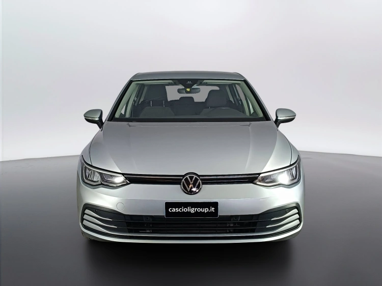 2 - Volkswagen Golf Golf 2.0 tdi Life 115cv dsg