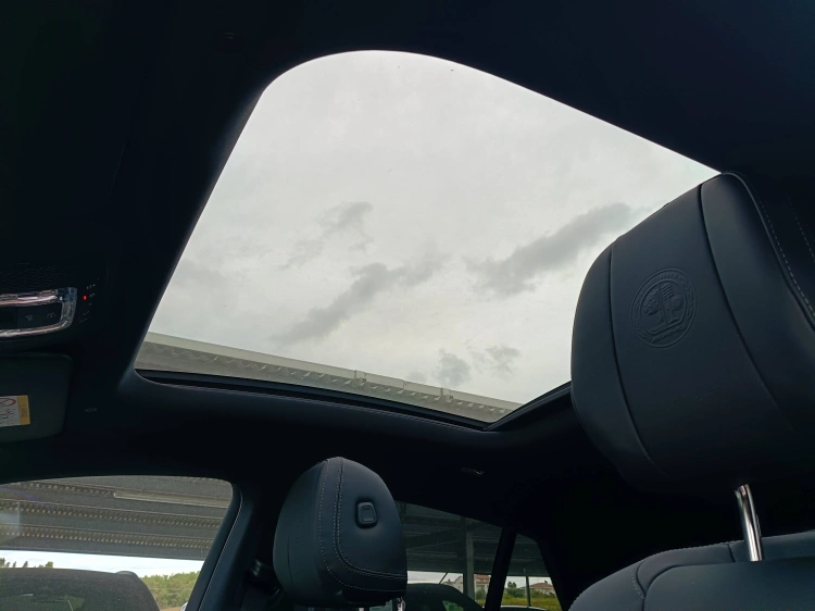 13 - Mercedes AMG GLE GLE 53 AMG 4MATIC+ EQ BOOST Coupé