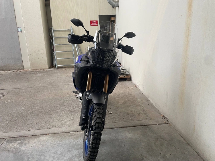 2 - Yamaha E3298 Tenere 700 World Raid Abs