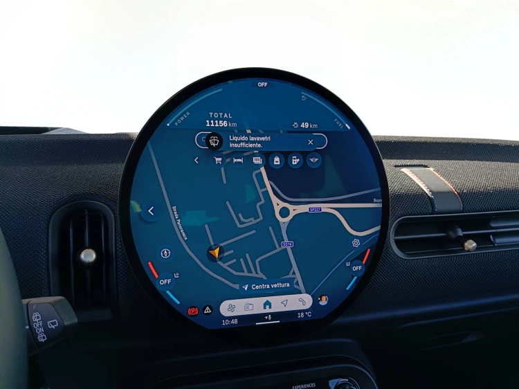 12 - MINI Cooper Mini Cooper 3p 1.5 C Classic auto