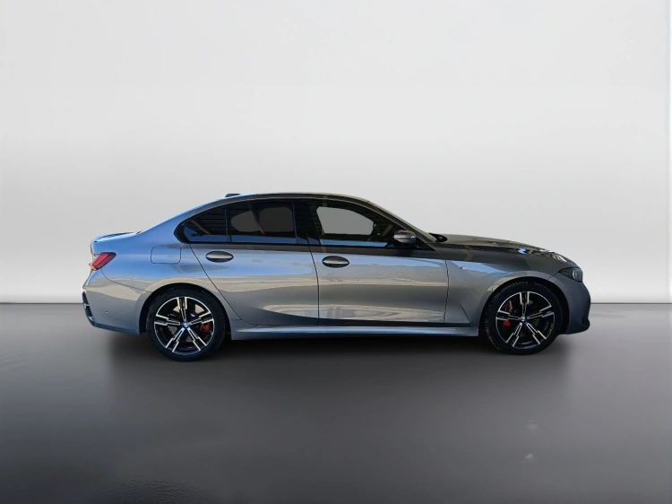 3 - BMW Serie 3 320d mhev 48V xdrive MSport Pro auto
