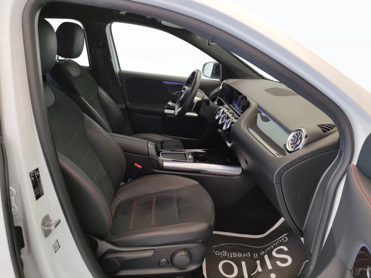 9 - Mercedes-Benz GLA 200 d AMG Line Advanced Plus auto