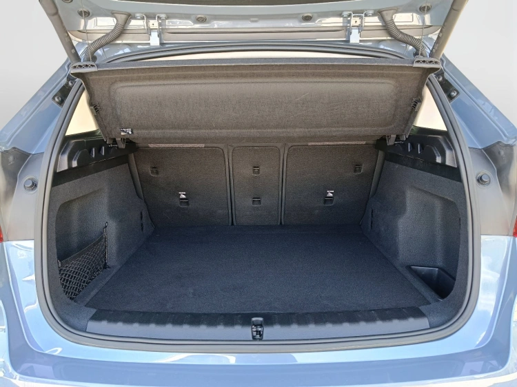 19 - BMW X1 X1 sdrive18d auto