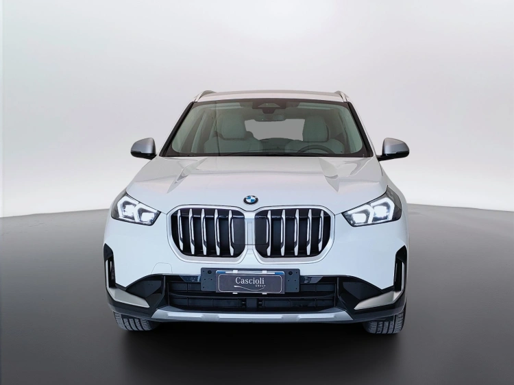 2 - BMW X1 X1 xdrive20d mhev 48V X-Line auto