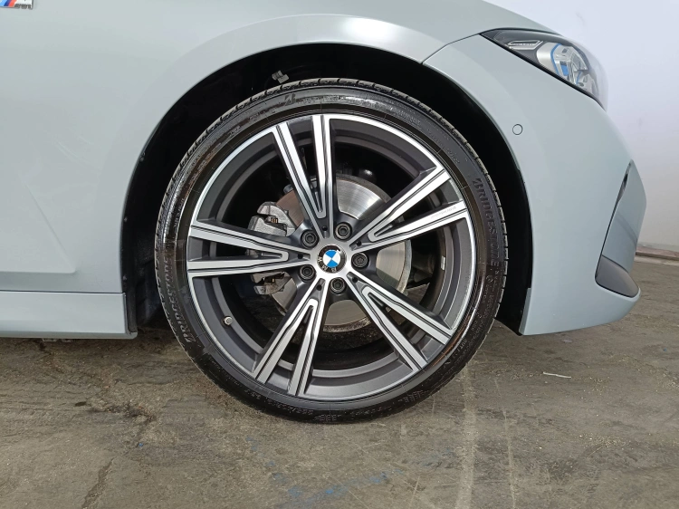 24 - BMW Serie 3 320d Touring mhev 48V xdrive Msport auto