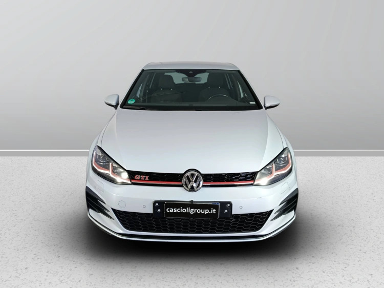 2 - Volkswagen Golf Golf 5p 2.0 tsi Gti Performance dsg