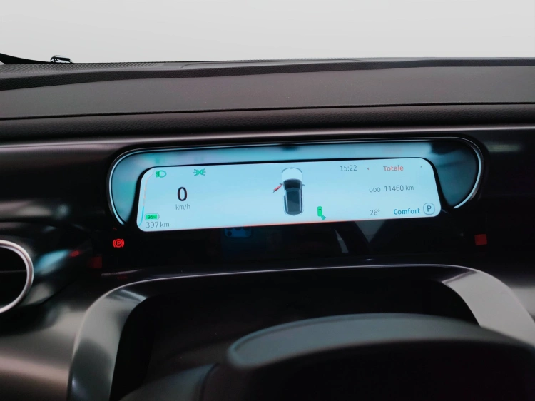 19 - smart #1 #1 Pro+ 22kW