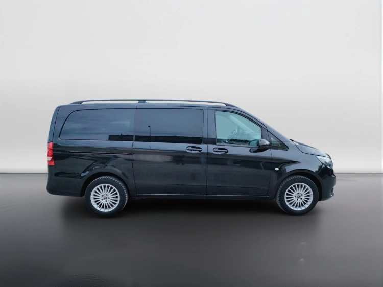 7 - Mercedes Vans Vito III 116 Vito 116 cdi long mixto my20