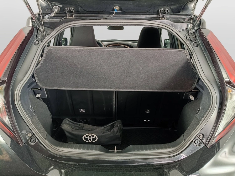 19 - Toyota Aygo X Aygo X - NG '22