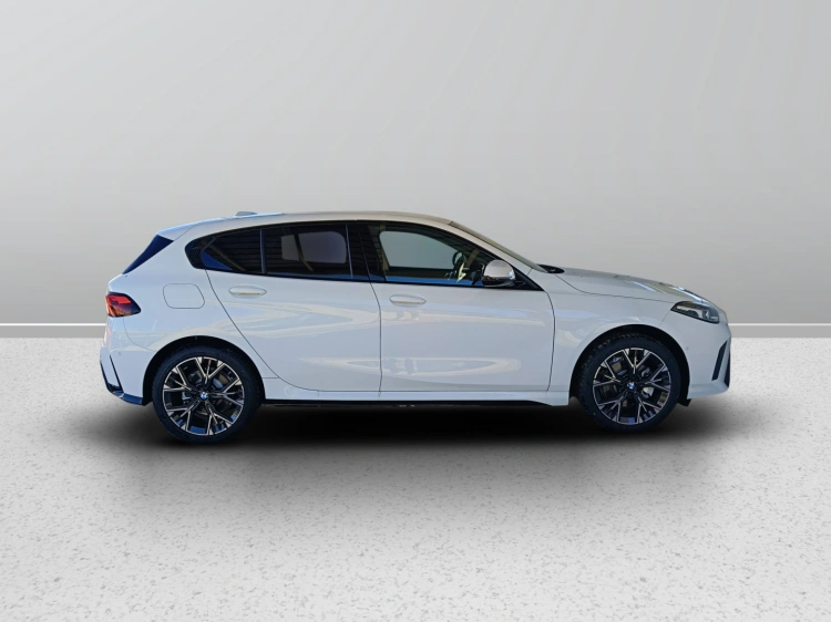 3 - BMW Serie 1 BMW 118d