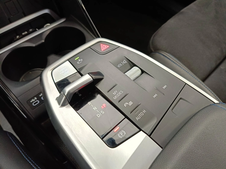 16 - BMW Serie 2 218d Active Tourer Msport auto