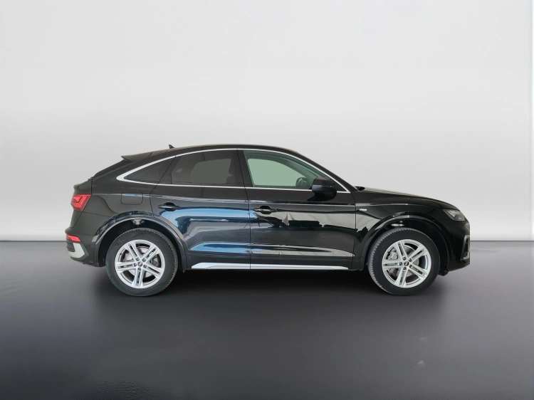 4 - Audi Q5 Q5 Sportback 40 2.0 tdi mhev 12V S line quattro s-tronic