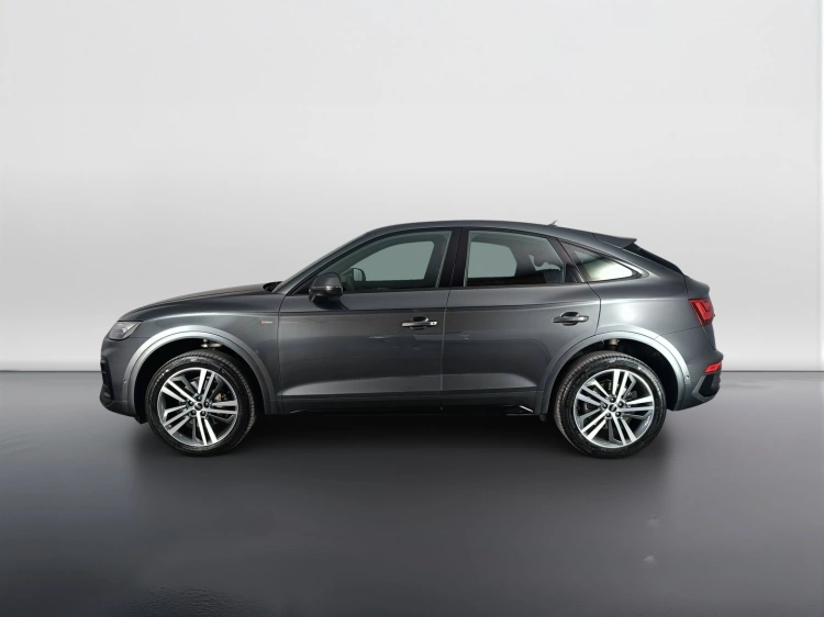 6 - Audi Q5 Q5 Sportback 40 2.0 tdi mhev 12V S line Plus quattro s-troni