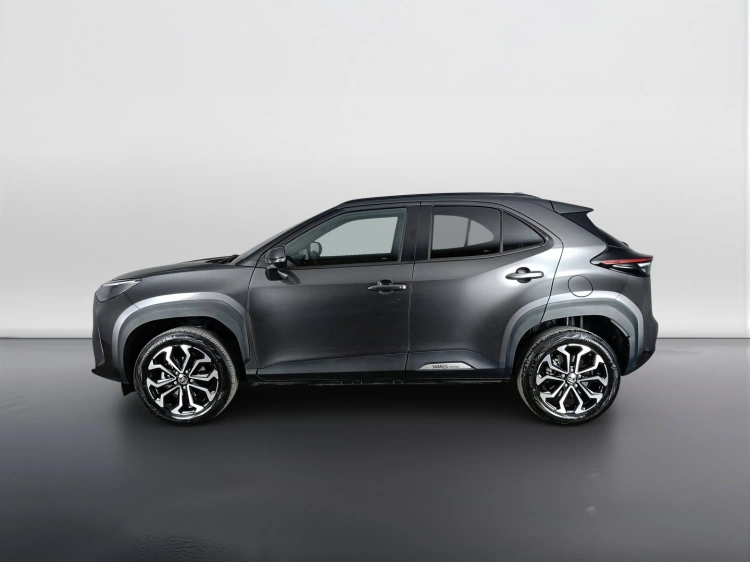 6 - Toyota Yaris Cross Yaris Cross 1.5h Trend fwd 116cv e-cvt