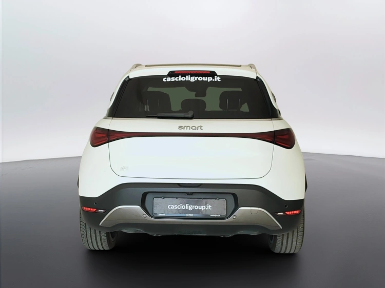 6 - smart #1 PREMIUM