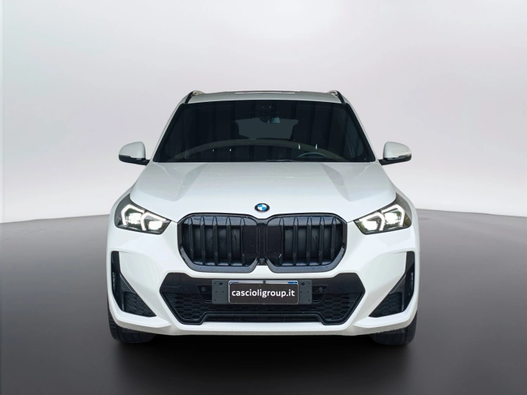 2 - BMW X1 X1 xdrive20d mhev 48V MSport Pro auto