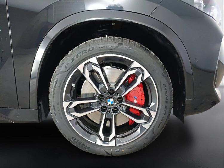 21 - BMW X1 X1 xdrive 25e MSport Pro auto