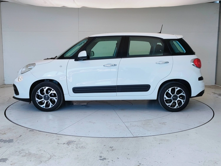 8 - Fiat 500 500L 1.3 mjt Business 95cv my19