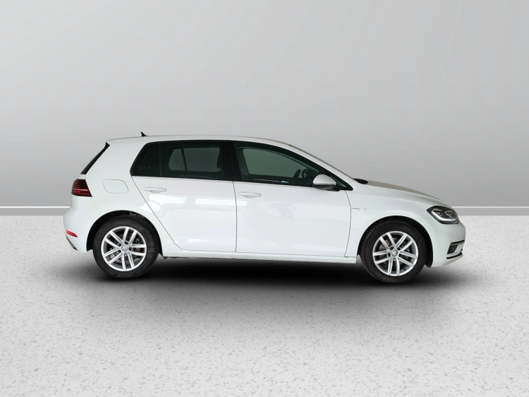 7 - Volkswagen Golf Golf 5p 1.5 tgi Executive 130cv dsg