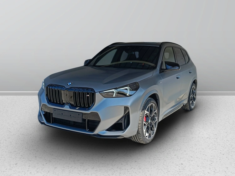 1 - BMW X1 M BMW X1 M35i xDrive