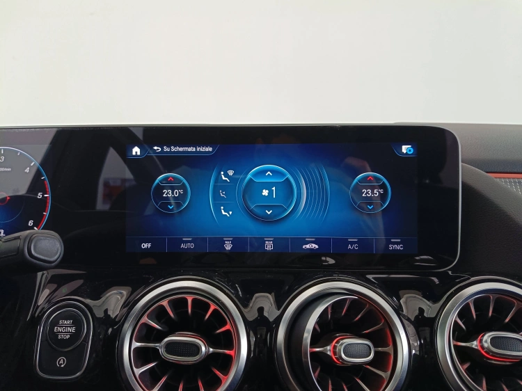 15 - Mercedes-Benz Classe B 180 d Sport Plus auto