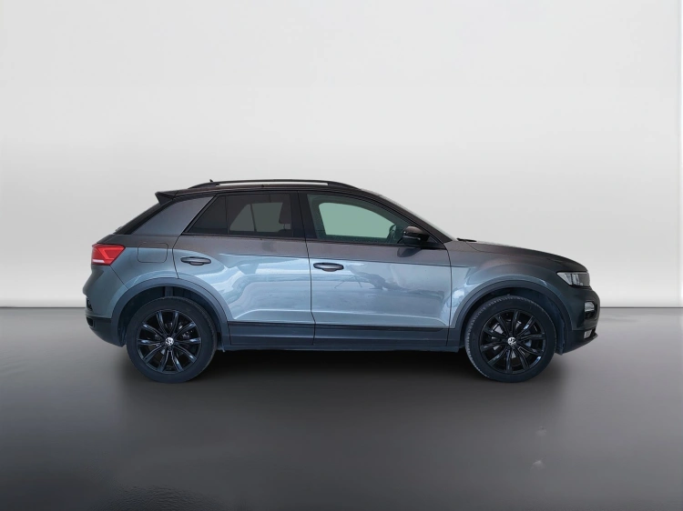 4 - Volkswagen T T-Roc 2.0 tdi Style 115cv