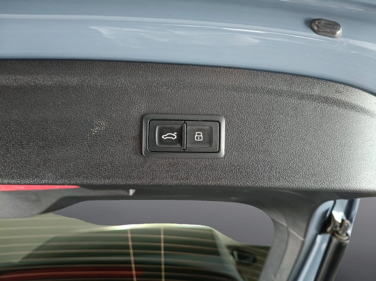 23 - Audi RS3 A3 2020  Sportback - RS3 Sportback 2.5 tfsi quattro s-tronic