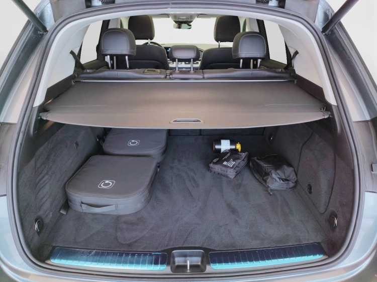 19 - Mercedes-Benz GLE 350 de phev AMG Line Premium 4matic auto