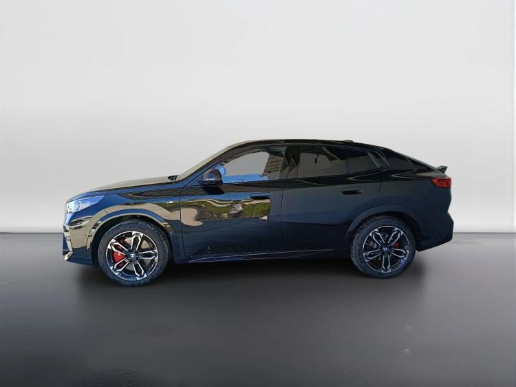 6 - BMW X2 X2 xdrive 20d 48V MSport Pro auto