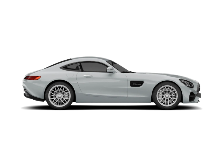 6 - Mercedes AMG GT Mercedes-AMG GT 43 4MATIC+ EQ-BOOST
