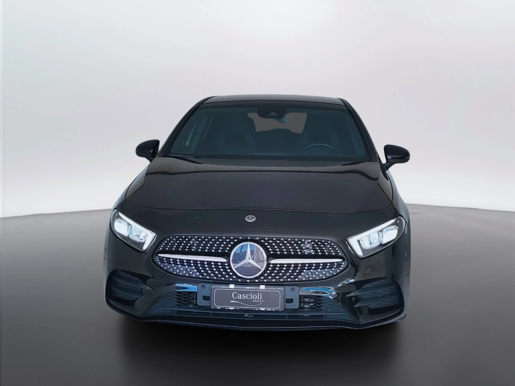 2 - Mercedes-Benz Classe A 200 d Premium Night edition 4matic auto