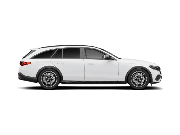 6 - Mercedes-Benz Classe E 220 d 4MATIC All Terrain