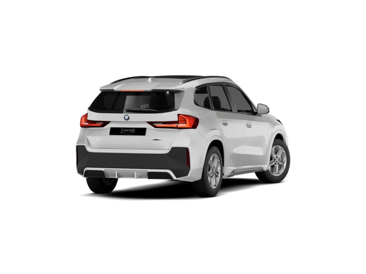 5 - BMW X1 BMW X1 sDrive18d