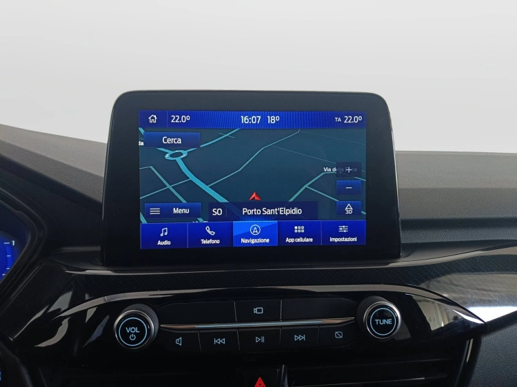 13 - Ford Kuga Kuga 1.5 ecoblue ST-Line X 2wd 120cv