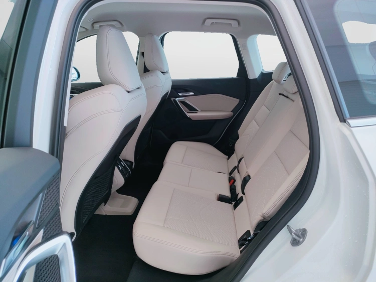 14 - BMW X1 X1 xdrive20d mhev 48V X-Line auto