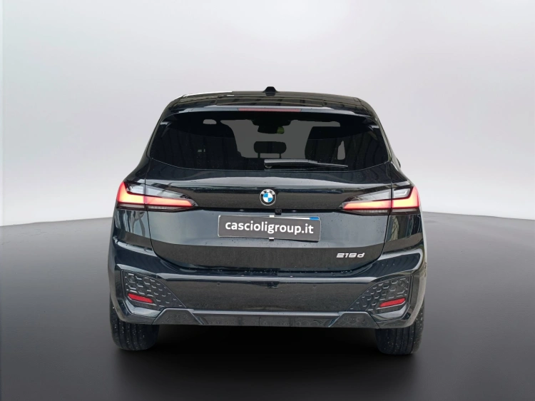 5 - BMW Serie 2 218d Active Tourer Msport auto